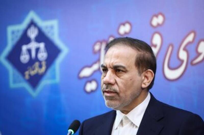 فیلم/ جهانگیر: احتمال مصادره دارایی‌های دیجیتال توسط آمریکا مطرح است