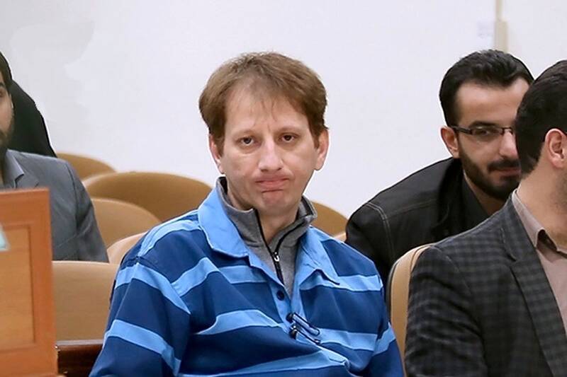 فیلم/ آخرین وضعیت پرونده بابک زنجانی از زبان سخنگوی عدلیه