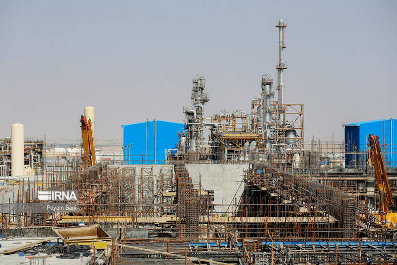 واردات گازوئیل کشور به صفر رسید