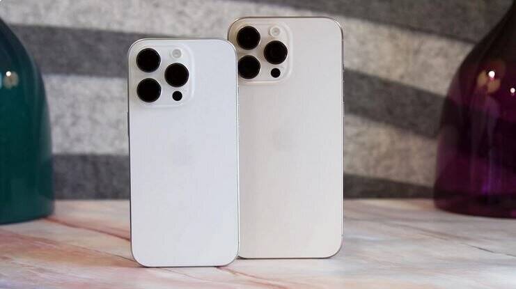 هر چهار مدل آیفون ۱۷ در هند تولید می‌شوند