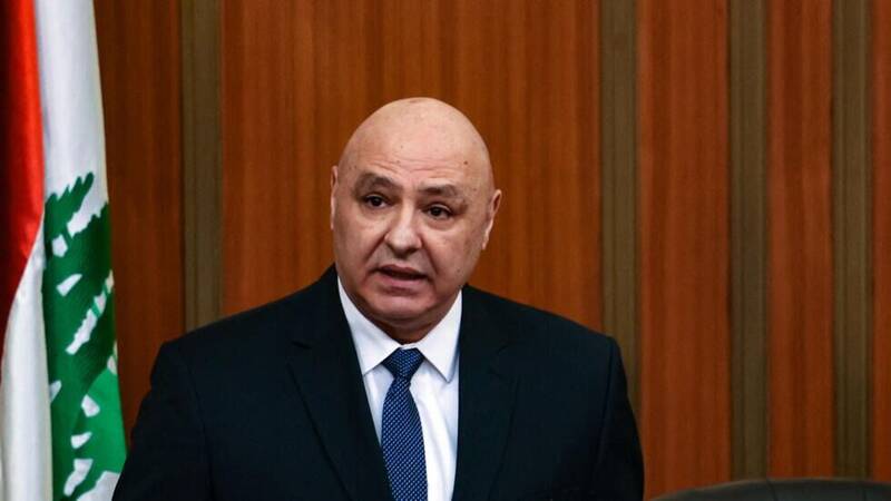 رئیس‌جمهوری لبنان: از طرح منطقه حائل اسرائیل در جنوب اطلاعی نداریم