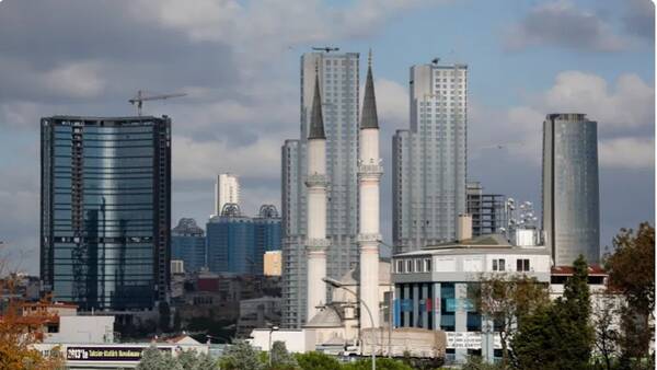 نرخ اجاره‌نشینی در استانبول رکورد جهانی را شکست