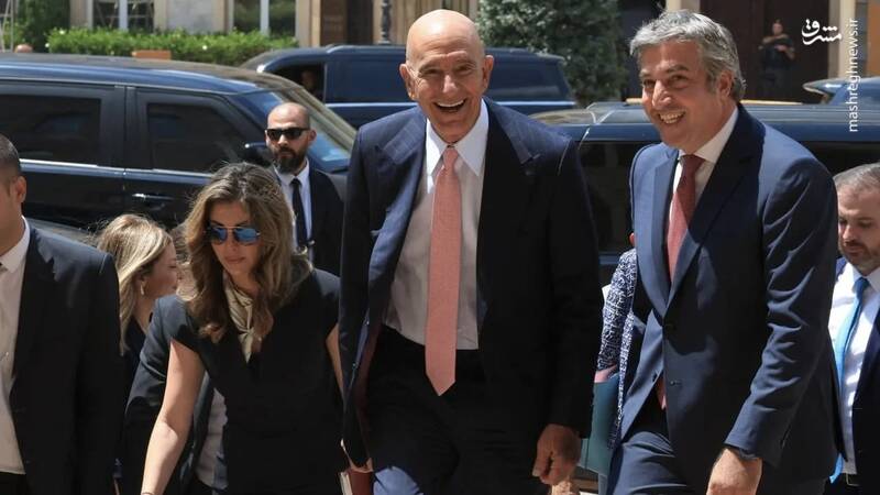 نگاهی به طرح «منطقه اقتصادی ترامپ» در جنوب لبنان