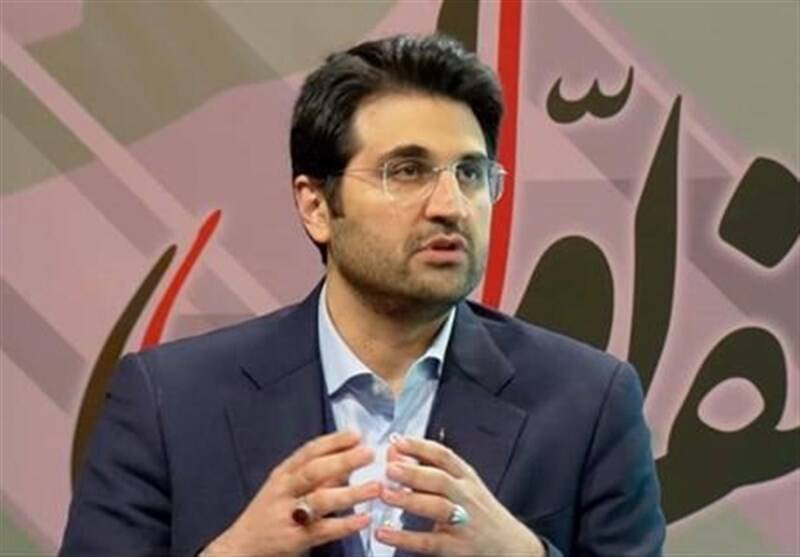 سبحانیان: ‌نظام مالیاتی ‌هوشمندسازی شد