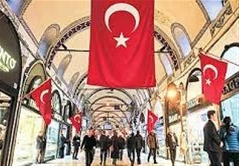 گردشگری ترکیه در مسیر افول