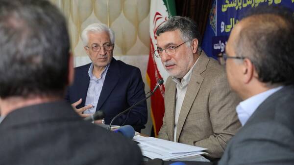 ظفرقندی: نرخ باروری در برخی استان‌ها به ۱.۵۷ رسیده است