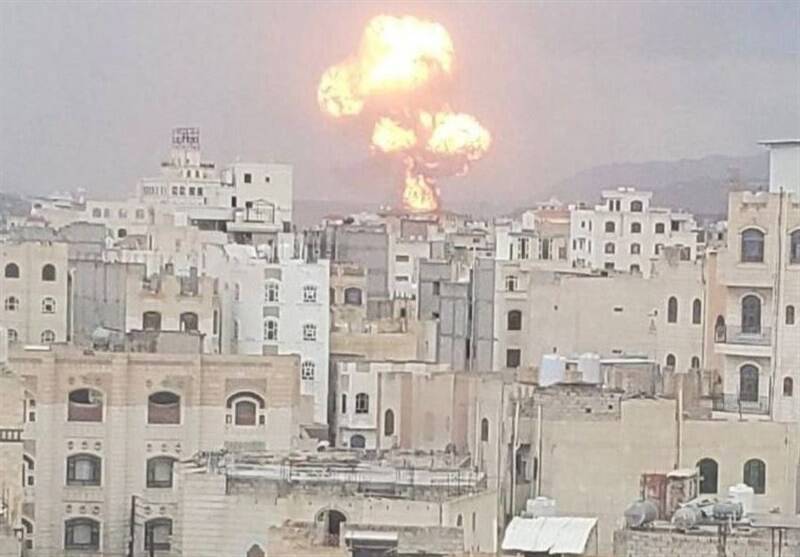 مقاومت فلسطین: تجاوز به یمن، نشانه ورشکستگی رژیم اسرائیل است