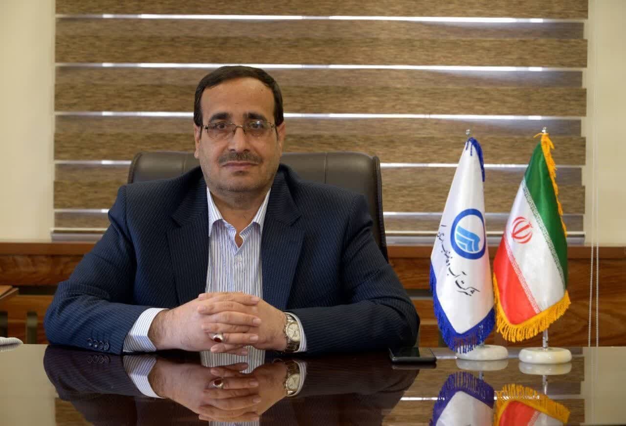 شبکه آب ۳۶ نقطه بحرانی کرمان پایدار شد؛ مخزن ۵۵۰۰ مترمکعبی جدید در مدار