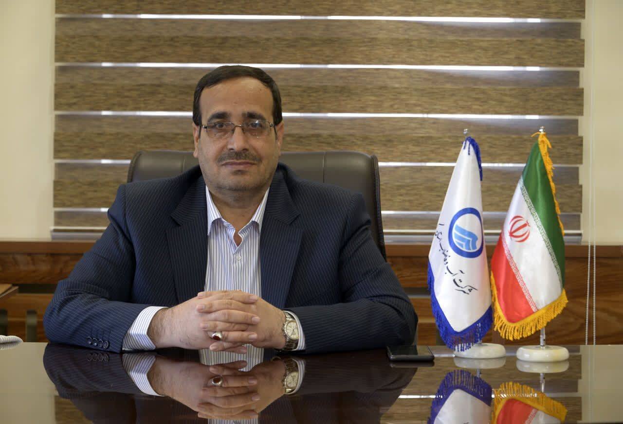 با سرمایه‌گذاری ۱۵۰ میلیارد ریالی، طرح تأمین آب پایدار شهر انار به بهره‌برداری رسید