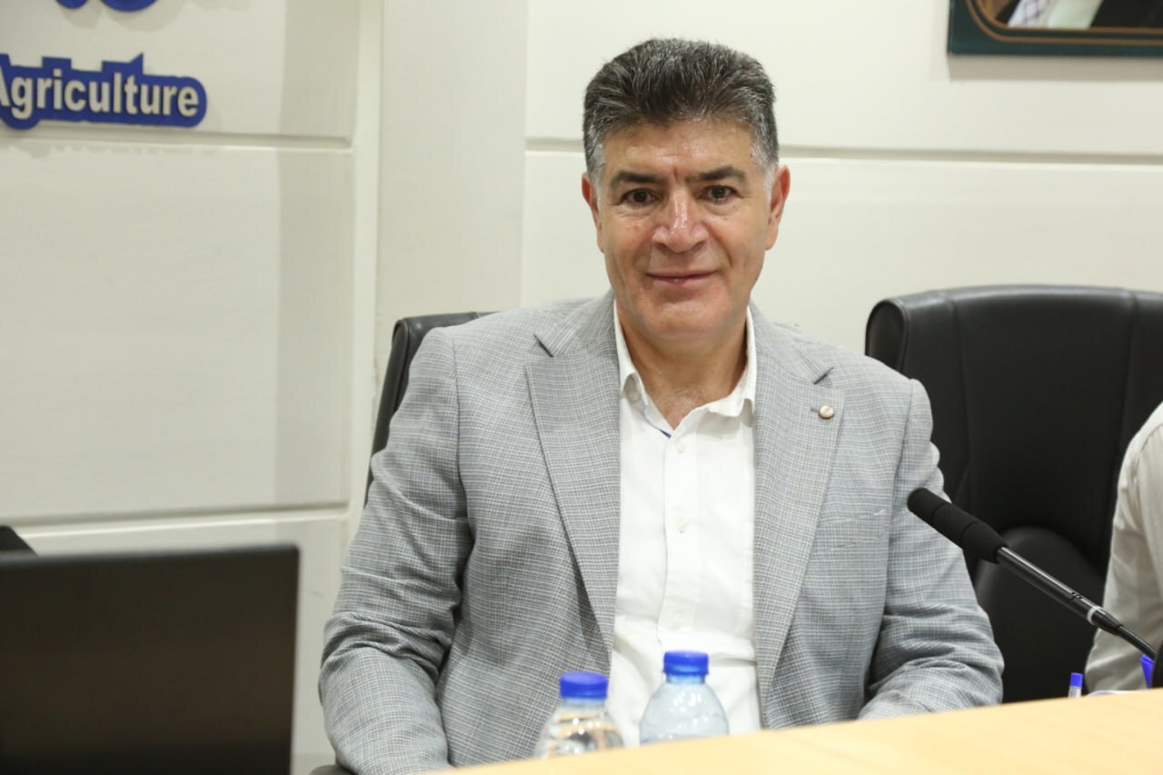 استاندار کرمان درگذشت محمدرضا بهرامی، چهره ماندگار خیریه و اقتصاد استان را تسلیت گفت