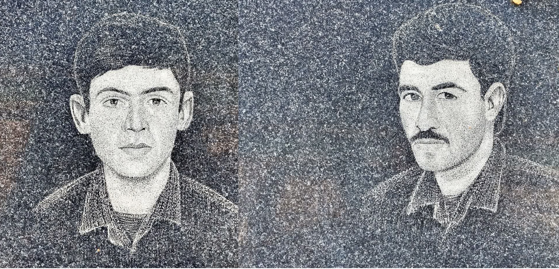 پایان فراق ۴ دهه‌ای؛ مادر شهیدان «حسنی کبوترخانی» در رفسنجان آسمانی شد