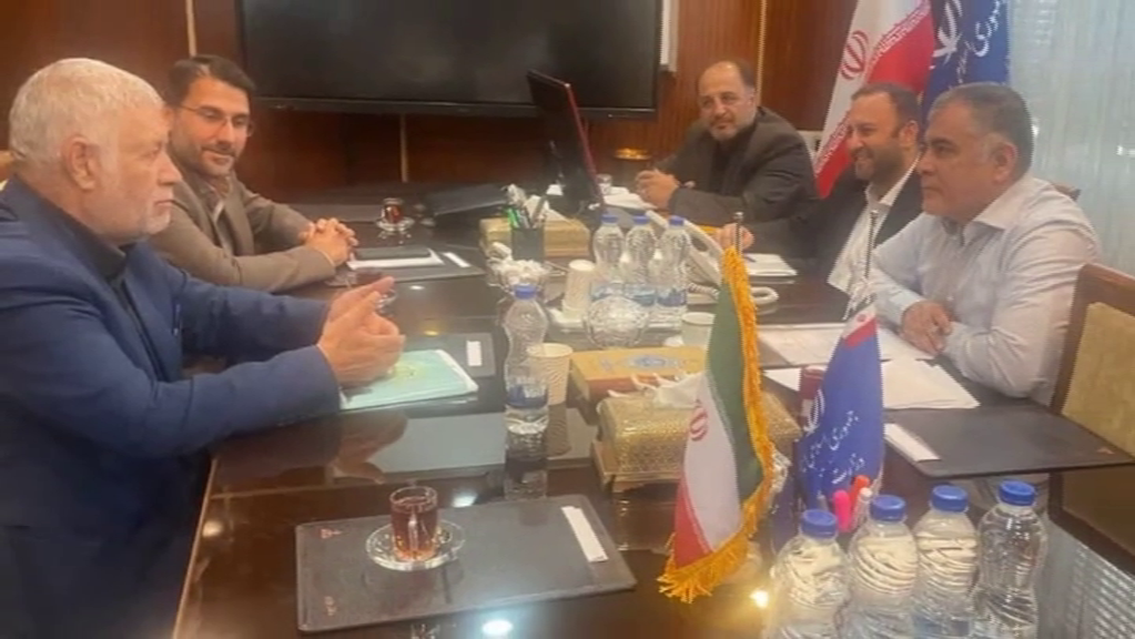 رایزنی نمایندگان کرمان با وزرای نیرو و نفت؛ از قول مساعد برای تخفیف برق کشاورزان تا پیگیری احداث صنایع پتروشیمی