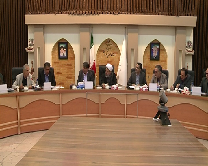تأکید بر برندسازی فرهنگی برای کرمان؛ امام جمعه: جایگاه شورای فرهنگ عمومی نباید تنزل یابد