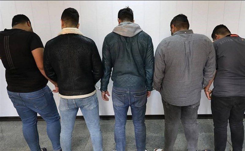 پایان عربده‌کشی در بیمارستان باهنر؛ عاملان نزاع و درگیری با کادر درمان دستگیر شدند