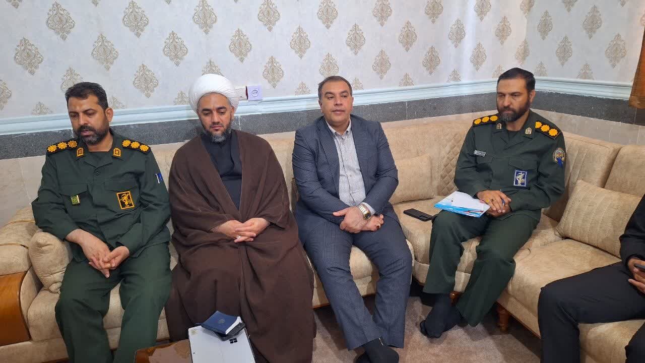 کرمان میزبان ۳۳۶ شهید گمنام؛ ۲۸۰ درخواست جدید در صف انتظار ۲۰ ساله