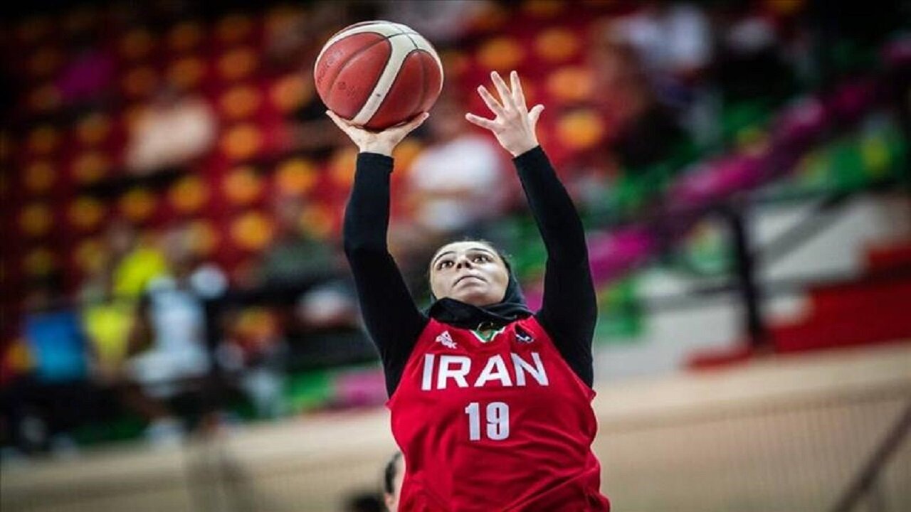 دختران بسکتبالیست کرمان در مسیر جام ملت‌های آسیا؛ امینی و برزگر به اردوی تیم ملی دعوت شدند