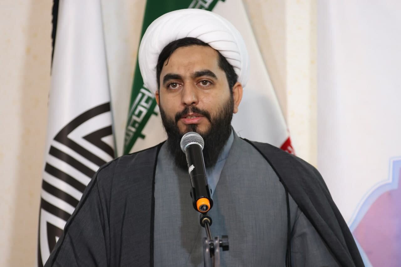 مدیرکل تبلیغات اسلامی: پیاده‌روی جاماندگان اربعین کرمان، اعلان برائت از مستکبران و تجلی مقاومت است