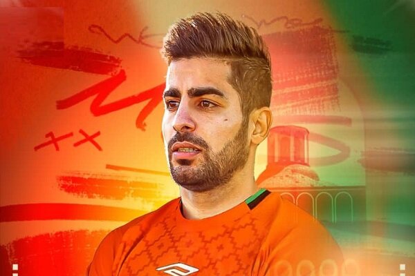 آریاکیا شاگرد خطیبی در مس رفسنجان شد | خبر کرمان