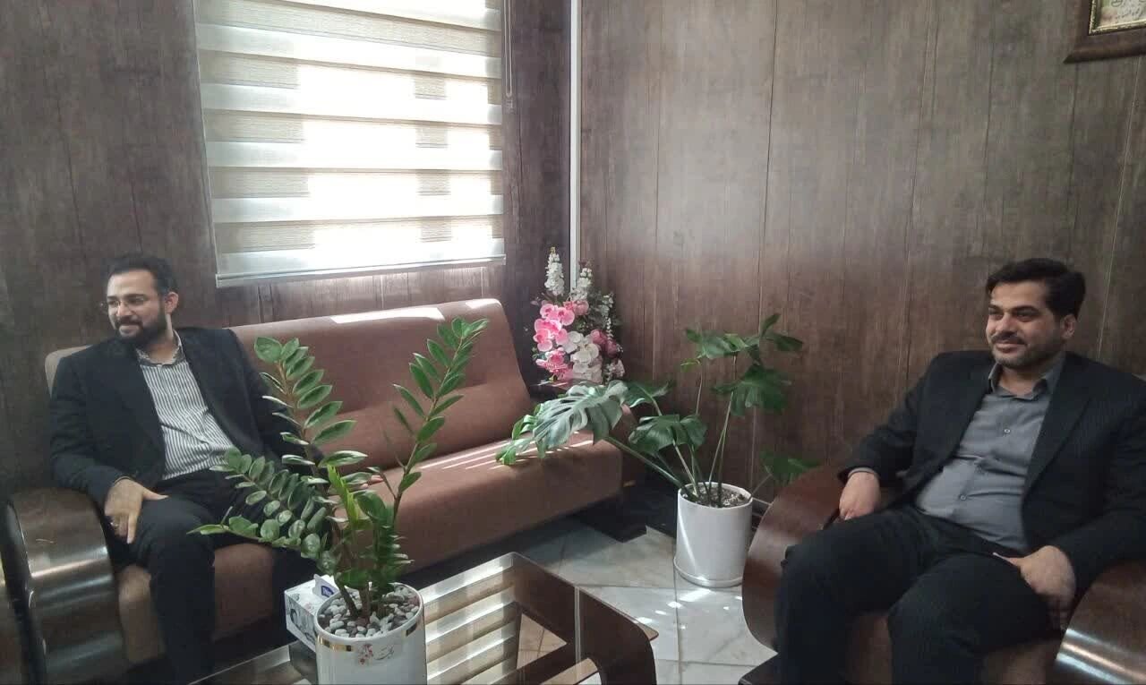 تکمیل زندان جدید جیرفت در گرو تأمین اعتبار؛ رئیس دادگستری: انتقال زندان یک ضرورت غیرقابل انکار است