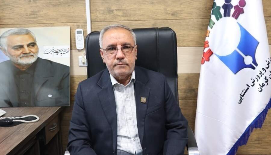 مقابله با چالش کمبود نیرو در آموزش استثنایی کرمان؛ پیشنهاد ایجاد پست‌های کارشناسی مستقل