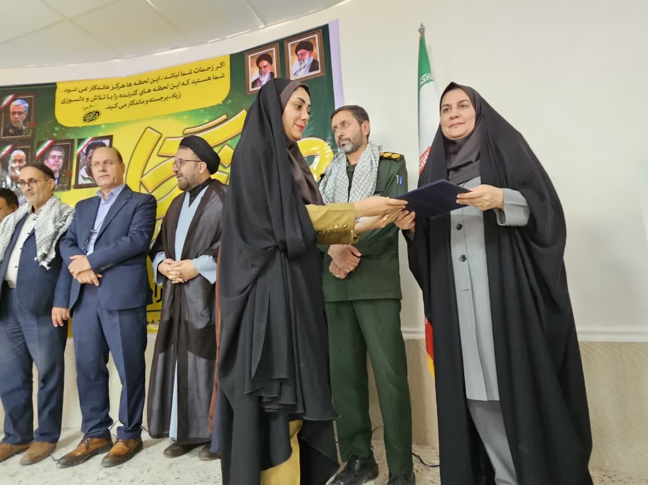 خبرنگاران جیرفت در جذب سرمایه گذاران بهترین عملکرد را داشتند | خبر کرمان