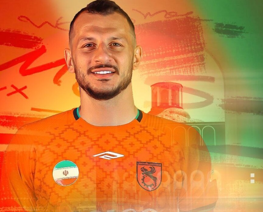 مهاجم سابق استقلال و پرسپولیس به مس رفسنجان پیوست | خبر کرمان