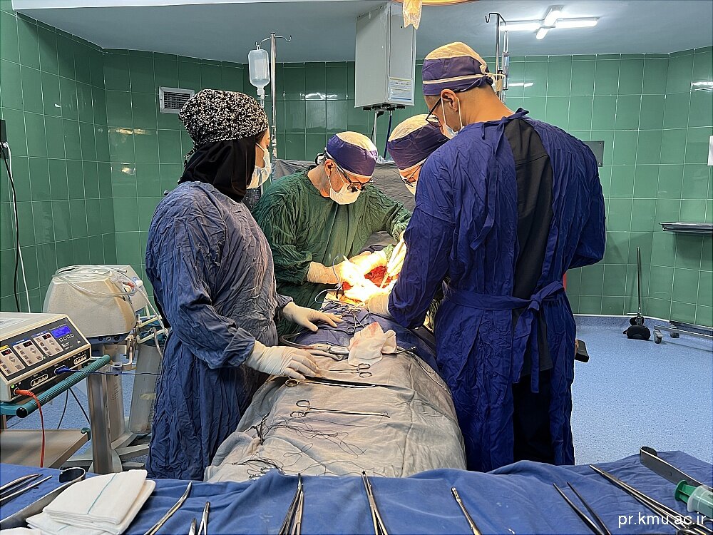 فرشته نجات ۱۷ ساله؛ اهدای عضو “ابوالفضل باغبانی” به سه بیمار جان دوباره بخشید