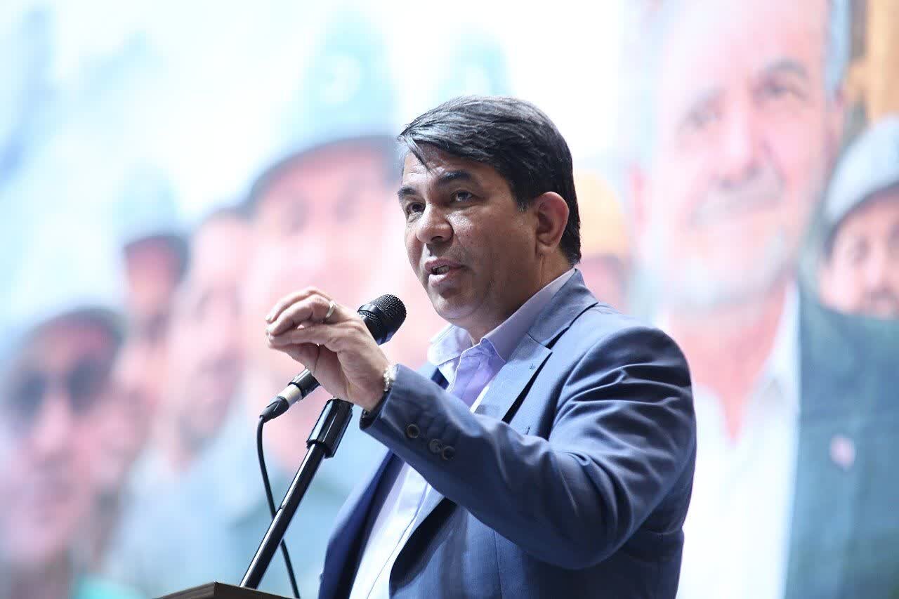 طالبی: ابلاغ تشریفاتی به هیچ مدیری نداده‌ام؛ همه باید گزارش عملکرد بدهند