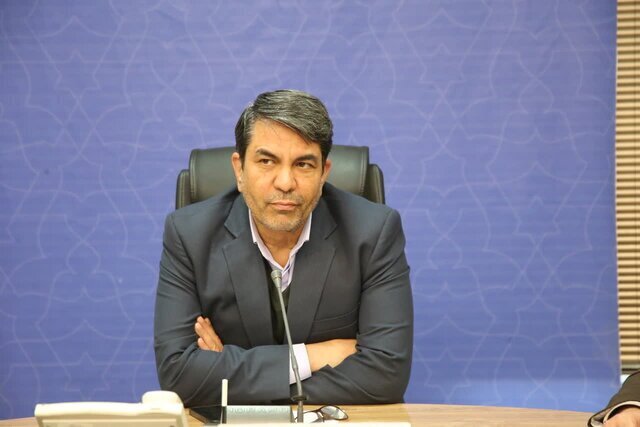 طالبی پیشنهاد داد: کرمان پایلوت معرفی قهرمانان ملی و الگوسازی برای کشور شود