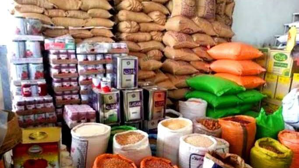 موجودی کالاهای اساسی از ذخیره استراتژیک بیشتر است | اخبار سیرجان