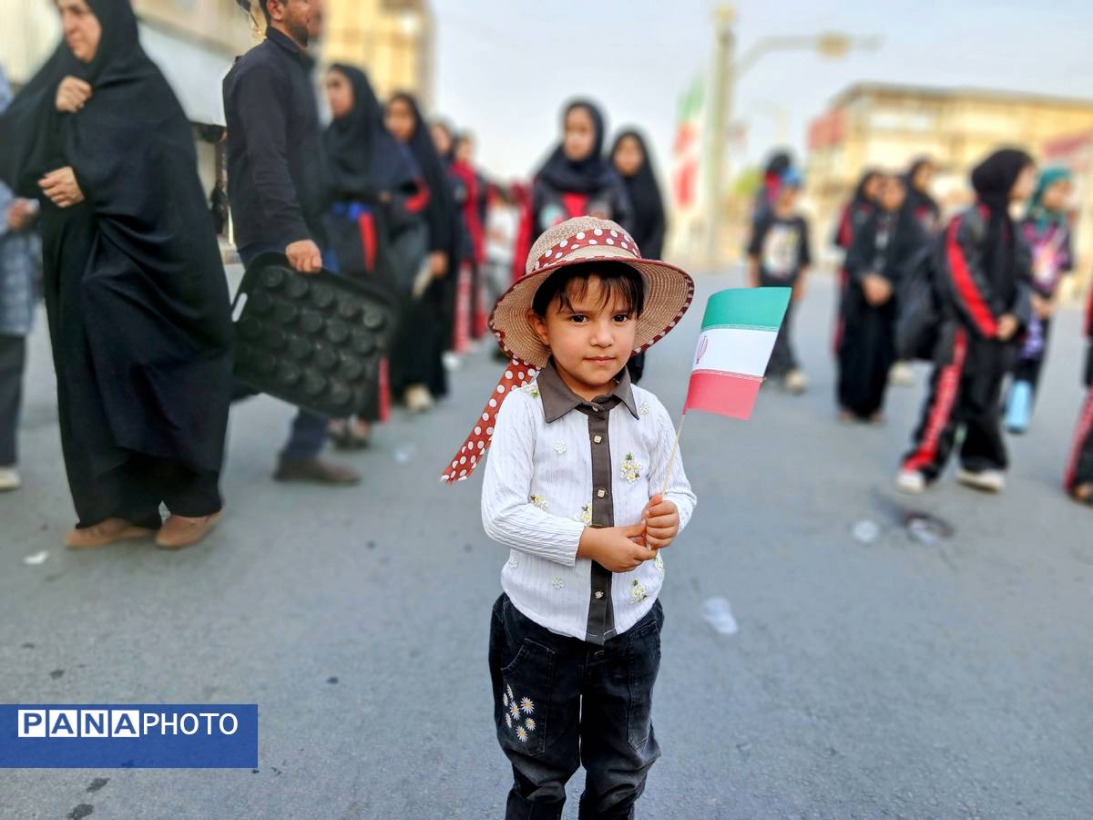 در مسیر عاشقی