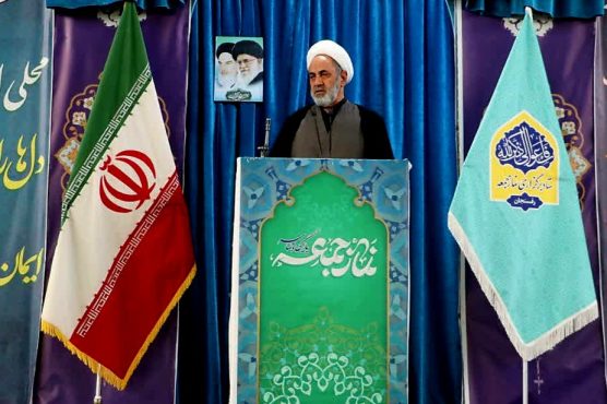 قدردانی امام جمعه رفسنجان از قول‌های مساعد شرکت مس در حوزه مسئولیت‌های اجتماعی و طرح‌های توسعه‌ای | اخبار رفسنجان