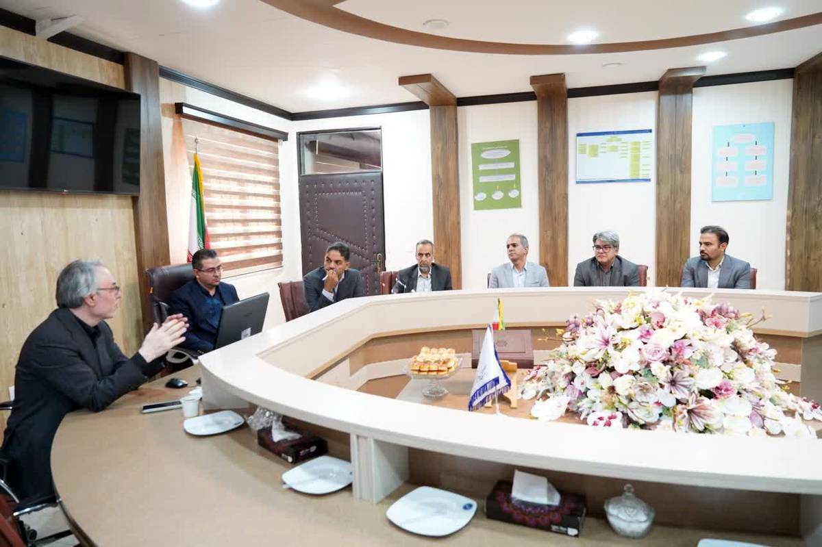 ارتقاء کیفیت خدمات بهداشت و درمان در تعامل و همکاری‌های بین‌بخشی