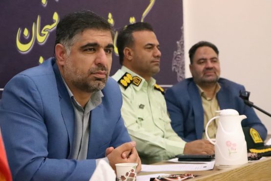 رئیس دادگستری شهرستان رفسنجان:صیانت از طلای سبز رفسنجان با تدابیر قضائی و انتظامی | اخبار رفسنجان