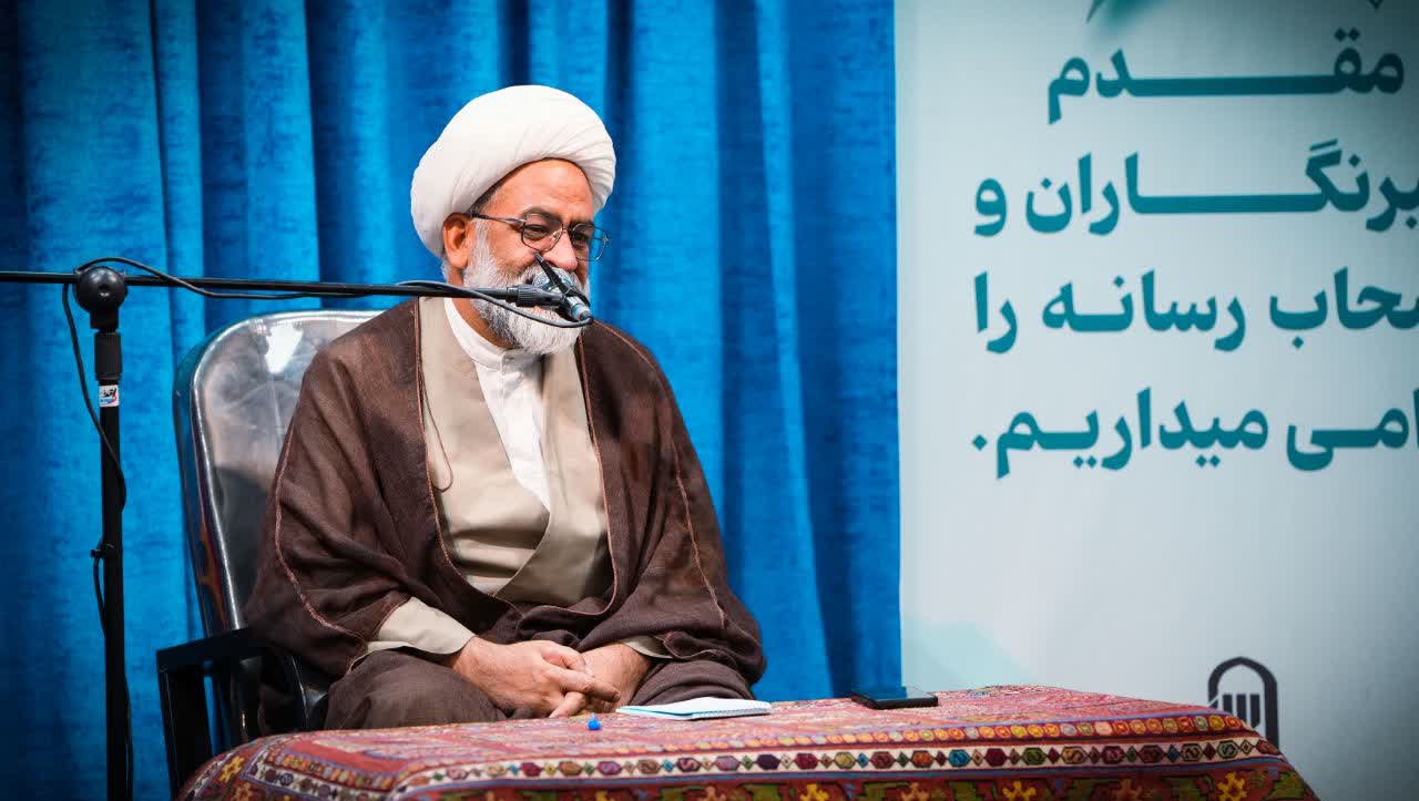 رسالت شما خبرنگاران، روشنگری و بیان حقایق است | اخبار سیرجان