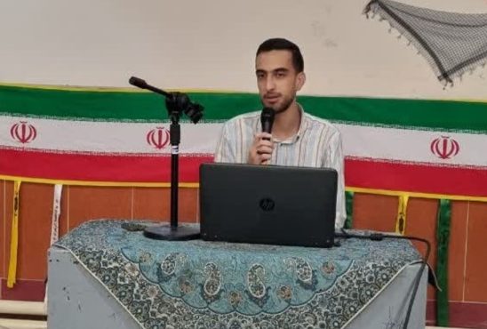 «اربعین؛ تلاقی مودت، ایثار و آرمان عدالت مهدوی» | اخبار رفسنجان