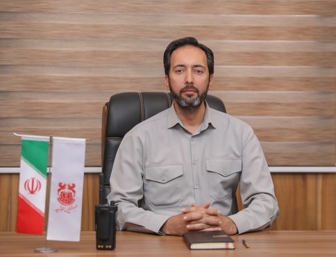 معاون تعمیرات و خردایش معدن مجتمع مس سرچشمه:سنگ‌شکن اولیه امور معدن؛ خط مقدم تولید در مجتمع مس سرچشمه رفسنجان | اخبار رفسنجان