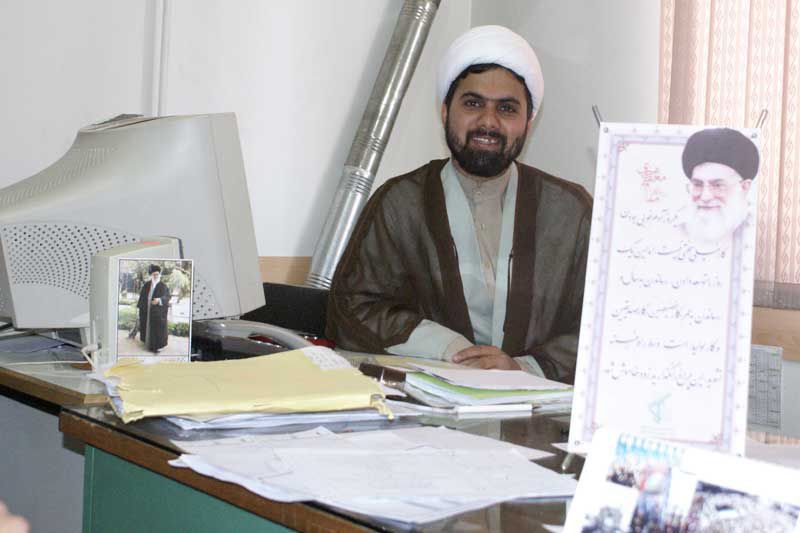 الگو‌گیری از شهرستان‌های موفق رمز پیشرفت استان کرمان | اخبار استان کرمان