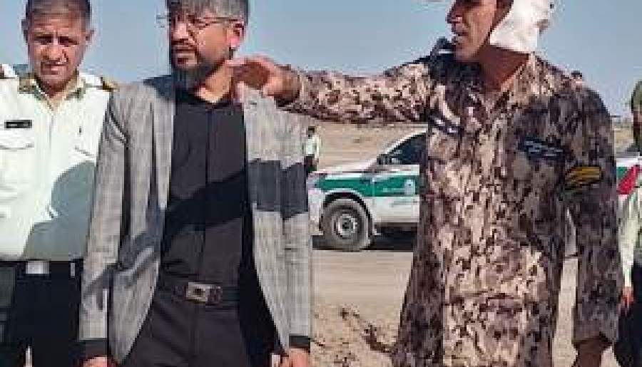 رفع تصرف ۷ هکتار از اراضی دولتی ریگان | اخبار استان کرمان