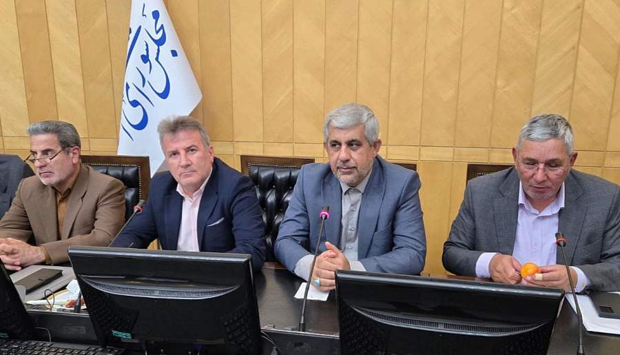 اختصاص بودجه جهت پرداخت مطالبات گندم‌کاران کشور