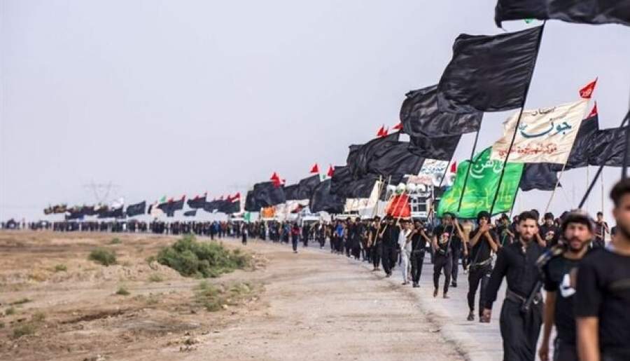 اربعین؛ پیوند ایمان و وحدت | اخبار استان کرمان