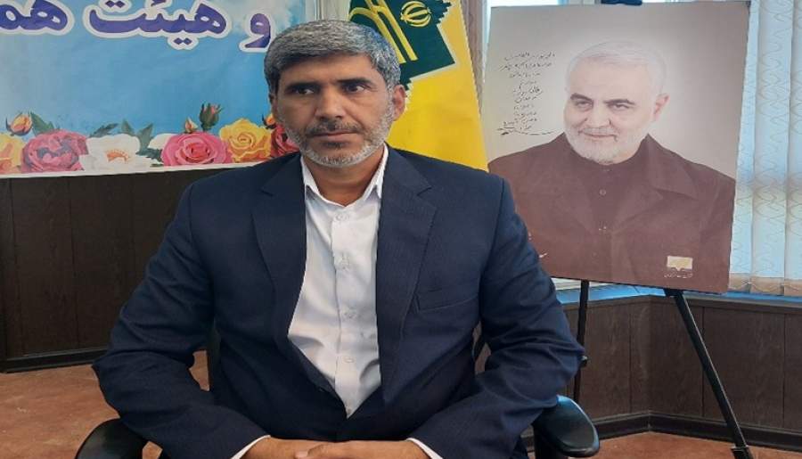 ثبت‌نام ۱۰۲ هزار کرمانی برای پیاده‌روی اربعین | اخبار استان کرمان