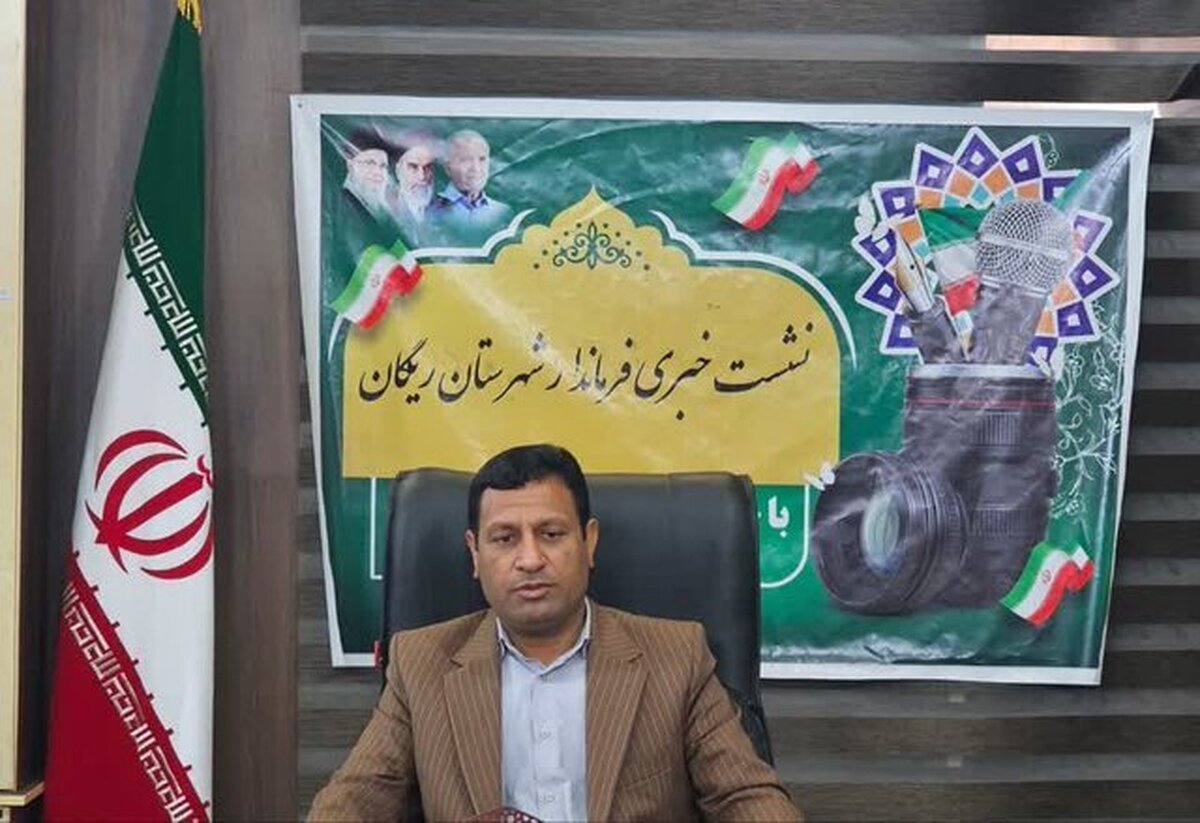 استخر شنای ریگان آماده بهره‌برداری است | اخبار استان کرمان