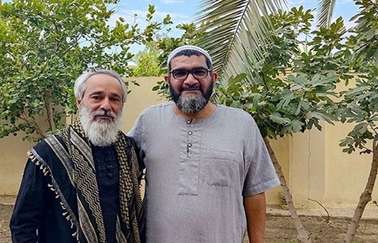 وقتی گزارش از پیاده‌روی اربعین نوعی زیارت می‌شود | اخبار استان کرمان