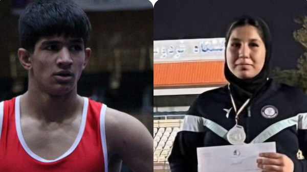 راهیابی ۲ ورزشکار سیرجانی به اردوی تیم ملی | اخبار استان کرمان