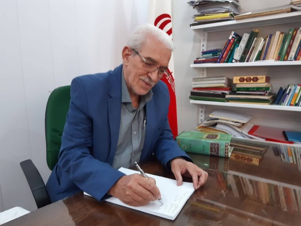 خبرنگاران چشمان بینای جامعه در کارزار اخبار آلوده | اخبار استان کرمان