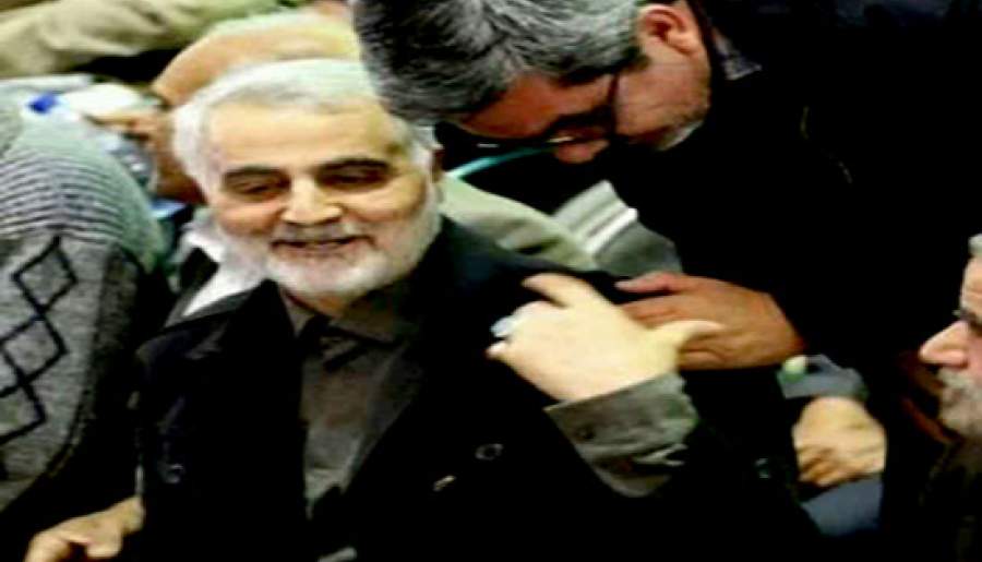 «شهید القدس»؛ بانی دعای ندبه حسینیه ثارالله کرمان | اخبار استان کرمان