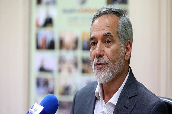 اروپا در موضوعات بین‌المللی سمت درست تاریخ باشد | اخبار استان کرمان