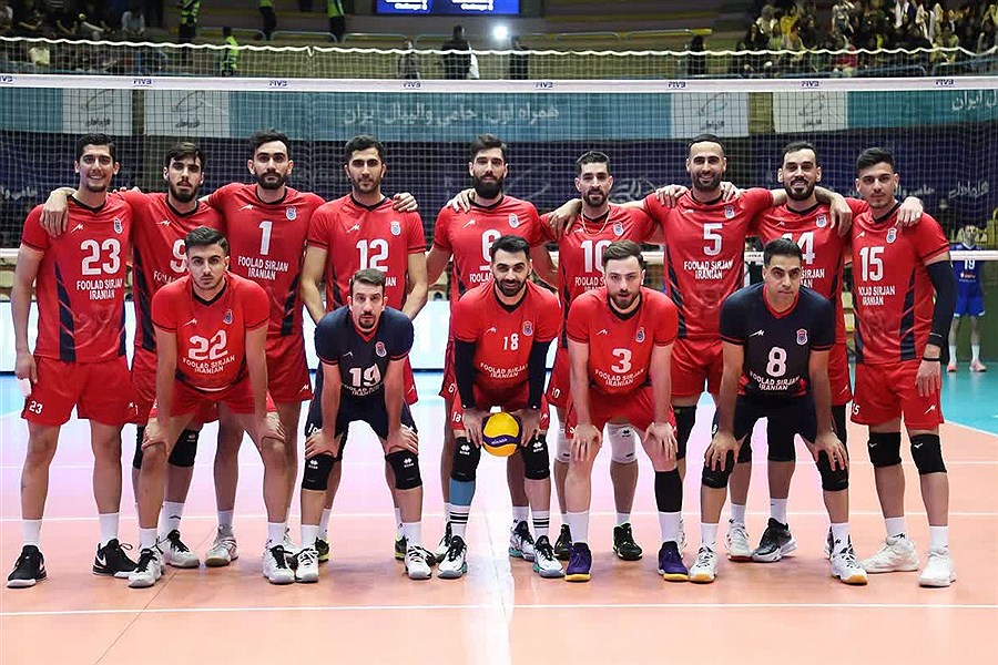 عطایی جانشین محمد موسوی را جذب کرد | اخبار استان کرمان