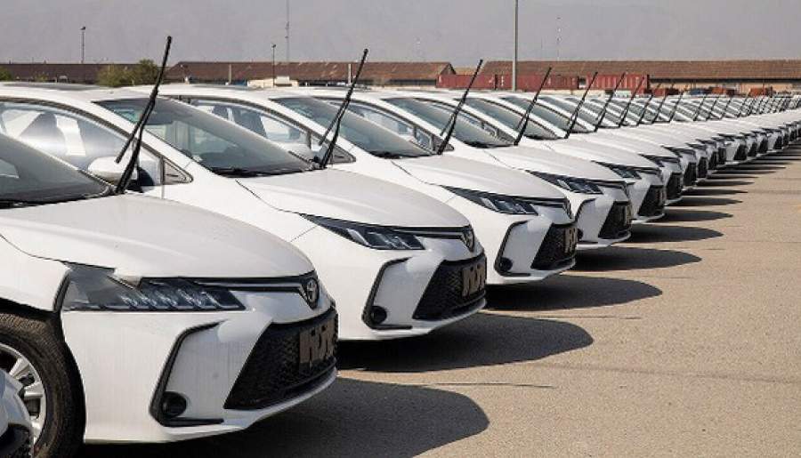 ۲۰ مرداد؛ اعلام نتایج قرعه‌کشی خودروهای وارداتی | اخبار استان کرمان